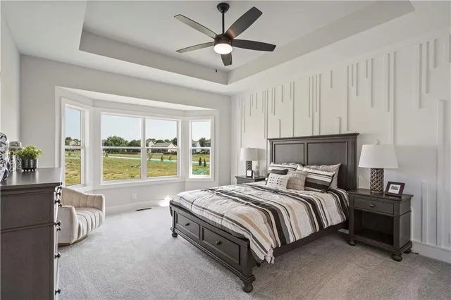 $877,900 | 7923 Round Pr Street, Shawnee, KS 66218