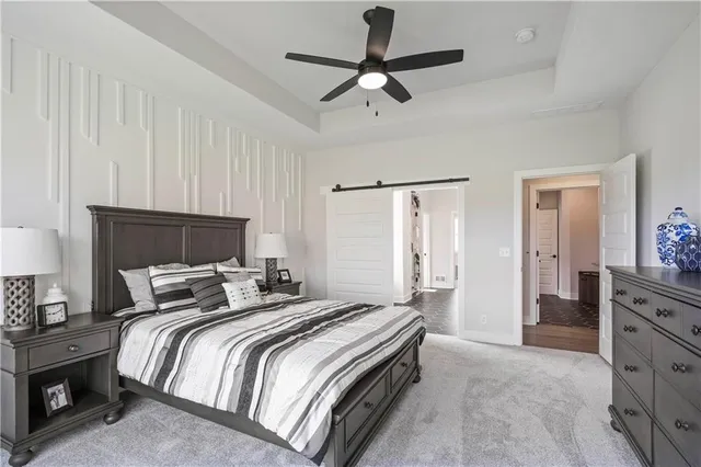 $877,900 | 7923 Round Pr Street, Shawnee, KS 66218