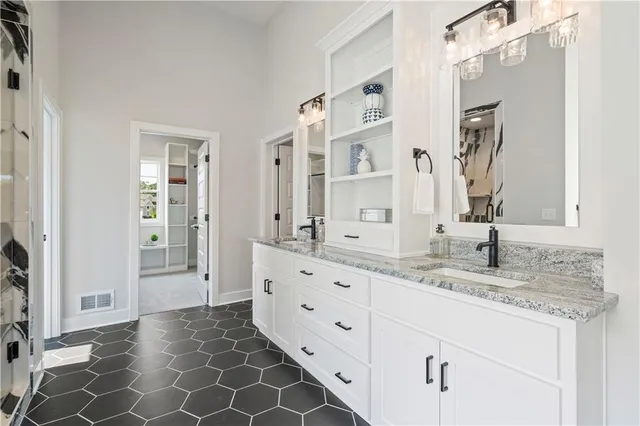 $877,900 | 7923 Round Pr Street, Shawnee, KS 66218