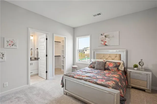 $877,900 | 7923 Round Pr Street, Shawnee, KS 66218