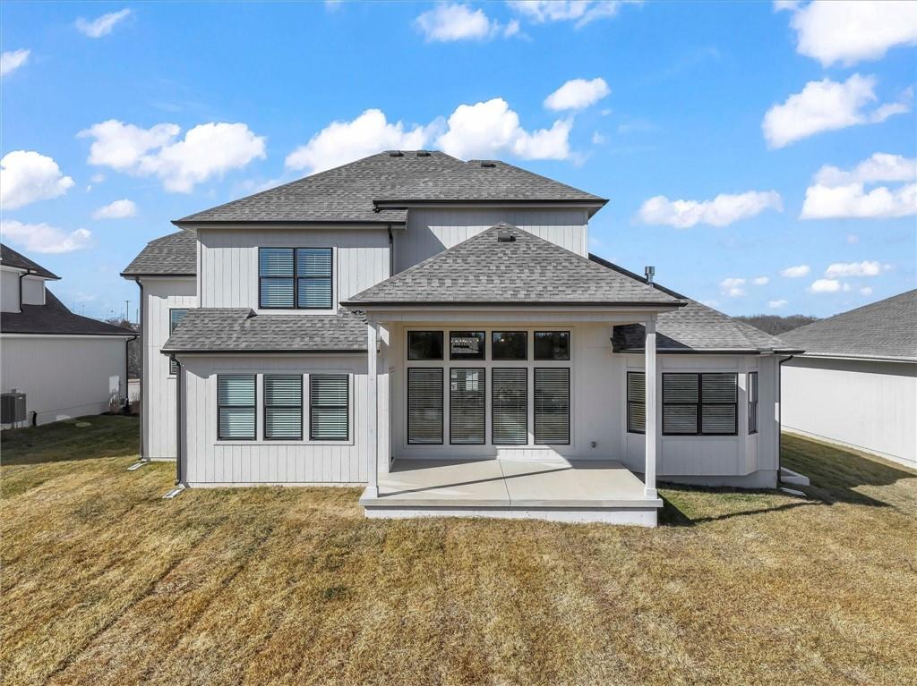 7923 Round Pr Street Shawnee, KS 66218 - Photo 30 of 37