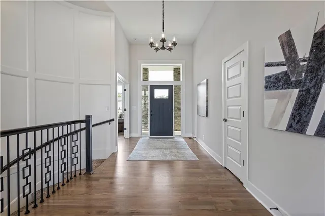 $877,900 | 7923 Round Pr Street, Shawnee, KS 66218