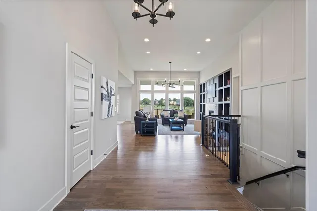 $877,900 | 7923 Round Pr Street, Shawnee, KS 66218