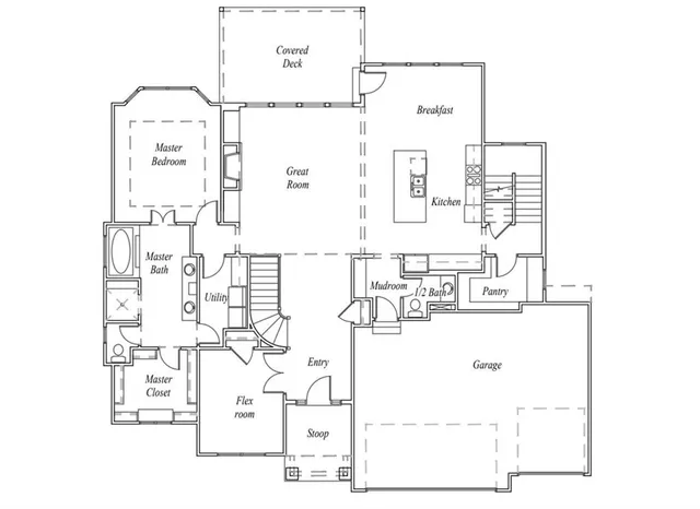 $877,900 | 7923 Round Pr Street, Shawnee, KS 66218