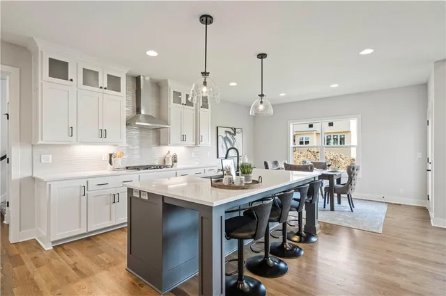 $877,900 | 7923 Round Pr Street, Shawnee, KS 66218