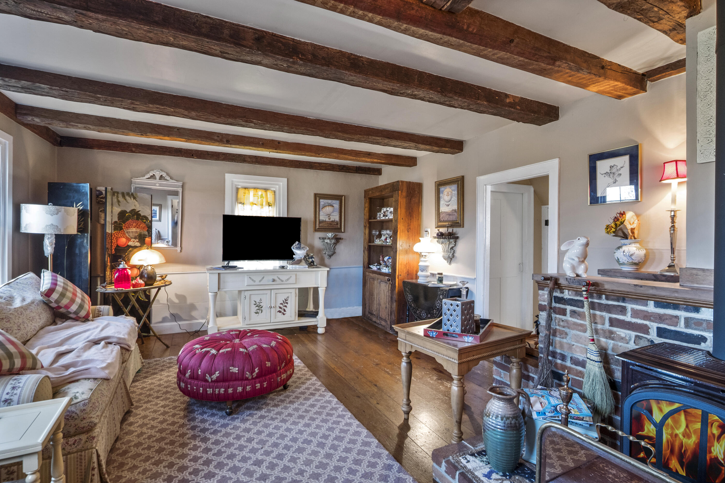 859 Bremen Road Waldoboro, ME 04572 - Photo 5 of 47 61-859 Bremen Road - Waldoboro- JAC