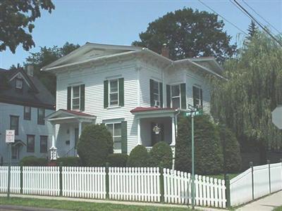 53 Spruce Street Oneonta, NY 13820 - Photo 1 of 1