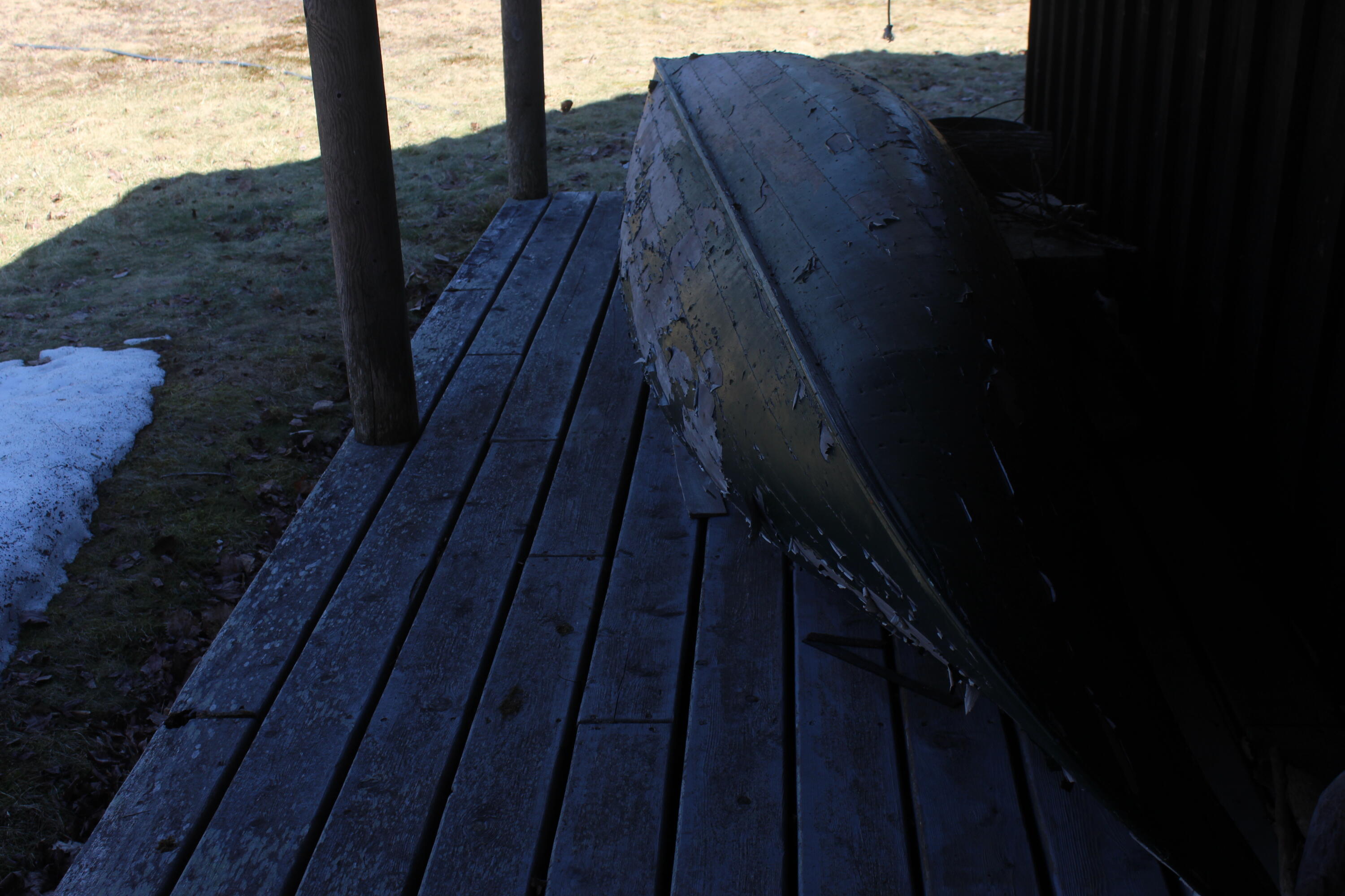 86 Black Point Road Mount Chase, ME 04765 - Photo 19 of 19 IMG_6705