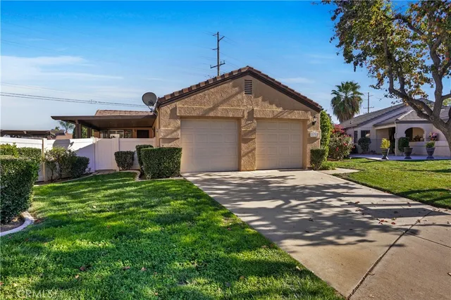 $396,900 | 26782 Calle Gregorio, Menifee, CA 92585