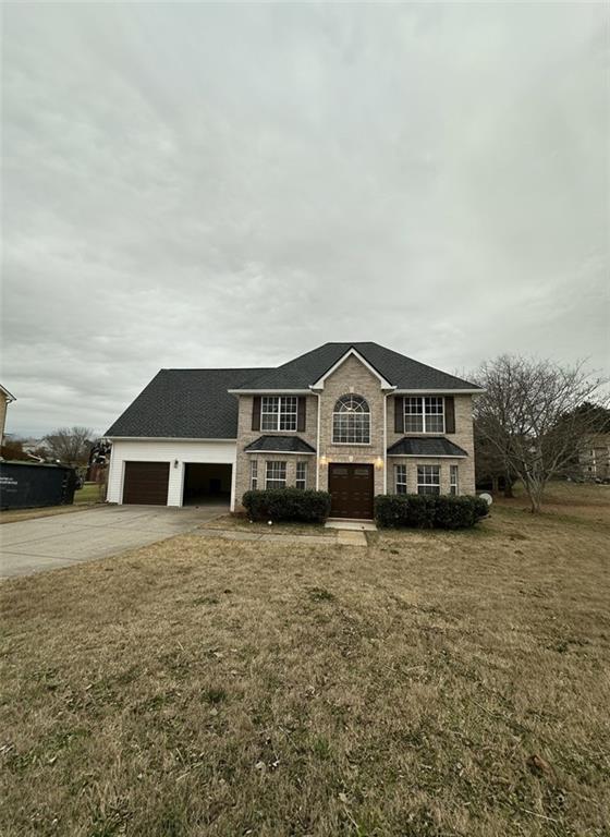 628 Burtons Cove Hampton, GA 30228 - Photo 1 of 1