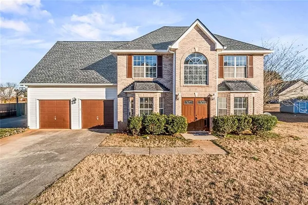 $325,000 | 628 Burtons Cove, Hampton, GA 30228