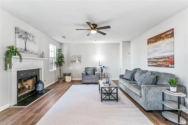 $325,000 | 628 Burtons Cove, Hampton, GA 30228