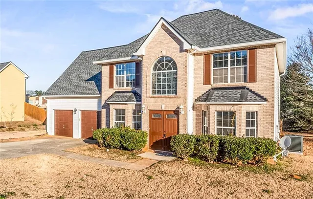 $325,000 | 628 Burtons Cove, Hampton, GA 30228