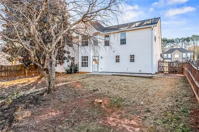 $325,000 | 628 Burtons Cove, Hampton, GA 30228