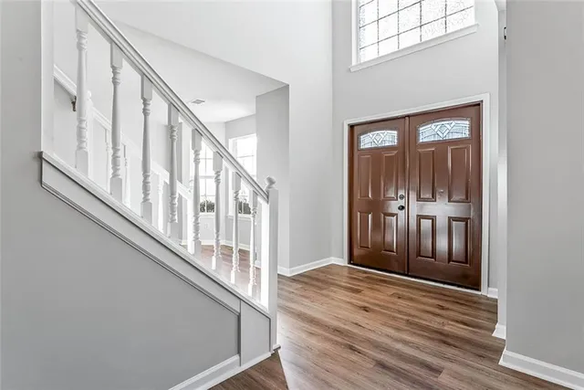 $325,000 | 628 Burtons Cove, Hampton, GA 30228