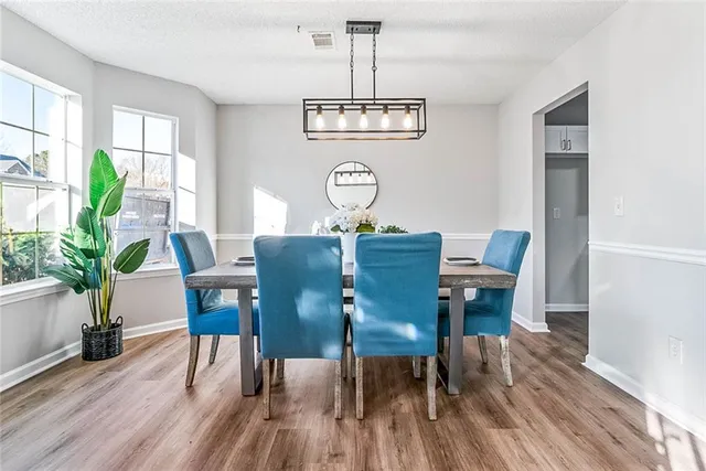 $325,000 | 628 Burtons Cove, Hampton, GA 30228