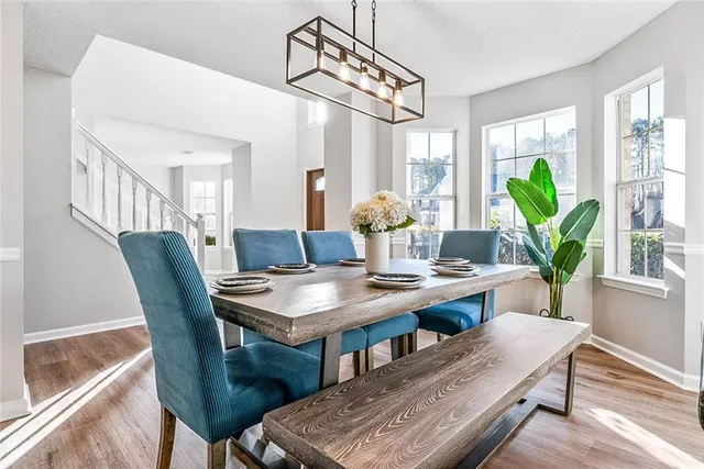 $325,000 | 628 Burtons Cove, Hampton, GA 30228