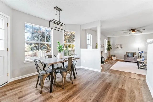 $325,000 | 628 Burtons Cove, Hampton, GA 30228