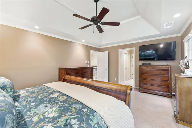 a view of outdoor space and a yard