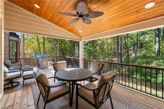 $935,000 | 8870 Glen Ferry Drive, Johns Creek, GA 30022