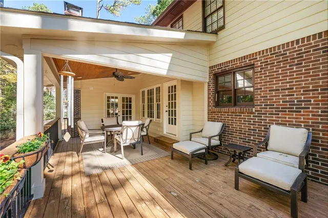 $935,000 | 8870 Glen Ferry Drive, Johns Creek, GA 30022