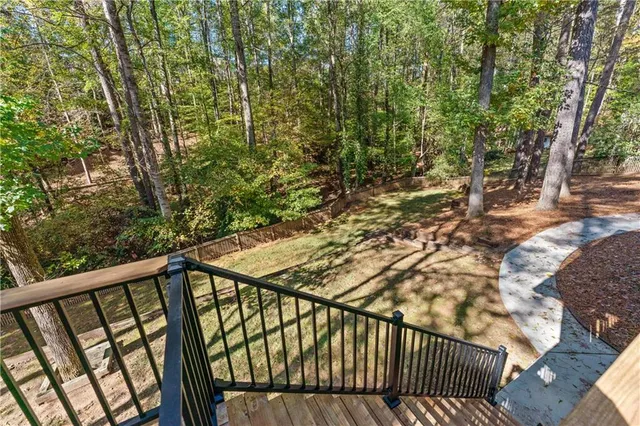 $935,000 | 8870 Glen Ferry Drive, Johns Creek, GA 30022