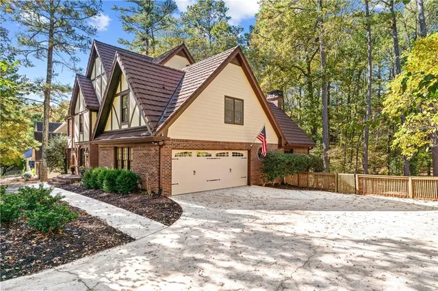 $935,000 | 8870 Glen Ferry Drive, Johns Creek, GA 30022