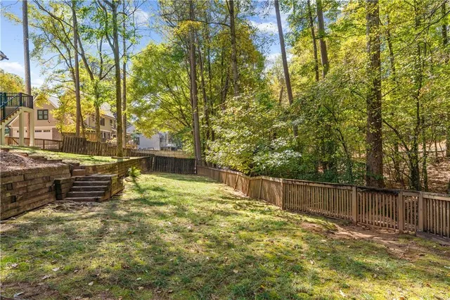 $935,000 | 8870 Glen Ferry Drive, Johns Creek, GA 30022