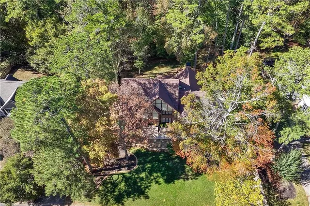 $935,000 | 8870 Glen Ferry Drive, Johns Creek, GA 30022