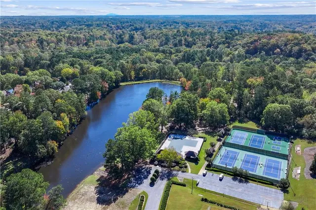 $935,000 | 8870 Glen Ferry Drive, Johns Creek, GA 30022