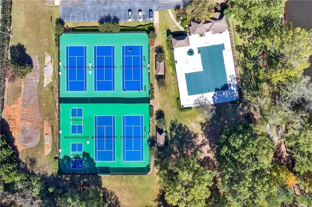 $935,000 | 8870 Glen Ferry Drive, Johns Creek, GA 30022