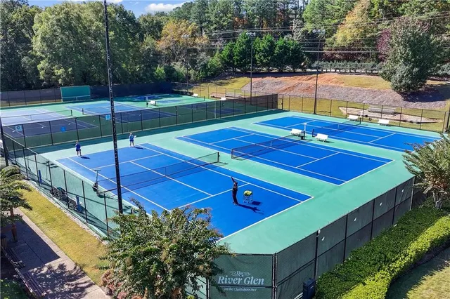 $935,000 | 8870 Glen Ferry Drive, Johns Creek, GA 30022