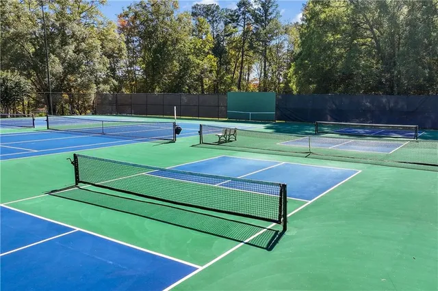 $935,000 | 8870 Glen Ferry Drive, Johns Creek, GA 30022