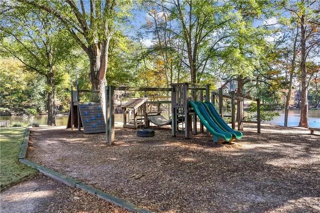 $935,000 | 8870 Glen Ferry Drive, Johns Creek, GA 30022