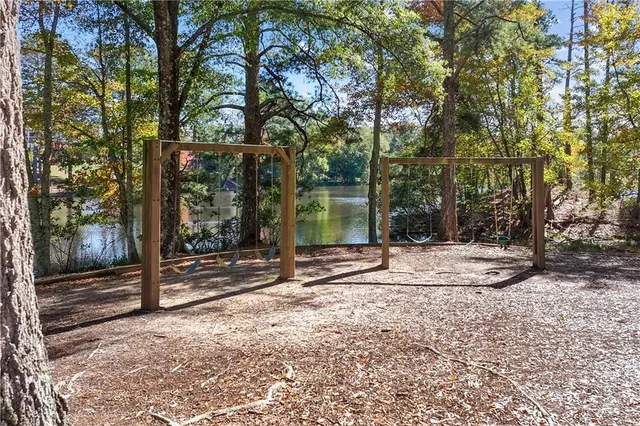 $935,000 | 8870 Glen Ferry Drive, Johns Creek, GA 30022