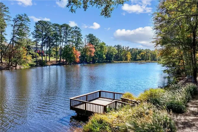 $935,000 | 8870 Glen Ferry Drive, Johns Creek, GA 30022