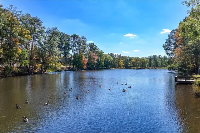 $935,000 | 8870 Glen Ferry Drive, Johns Creek, GA 30022