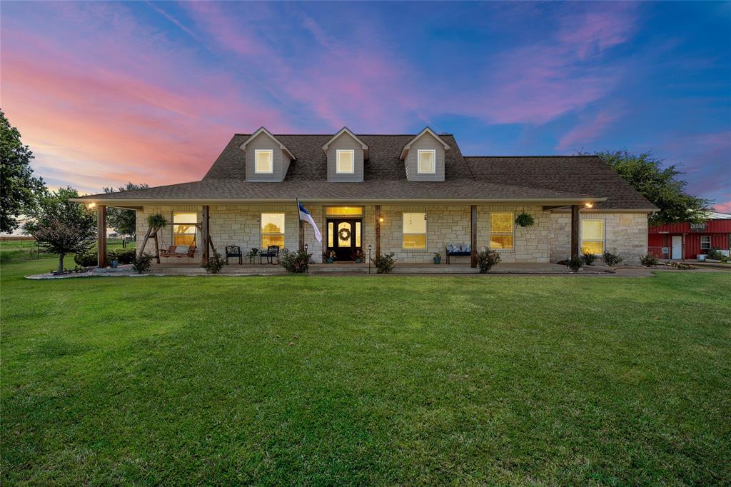 2765 Pleasant Run Road McGregor, TX 76657 - Photo 1 of 40