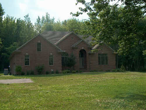 3400 Libbert Road Newburgh, IN 47630 - Photo 1 of 1