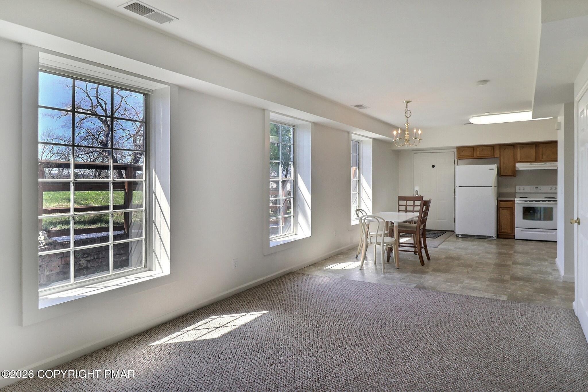457 Hickory Valley Road Stroudsburg, PA 18360 - Photo 23 of 50 Lower Level Apartment