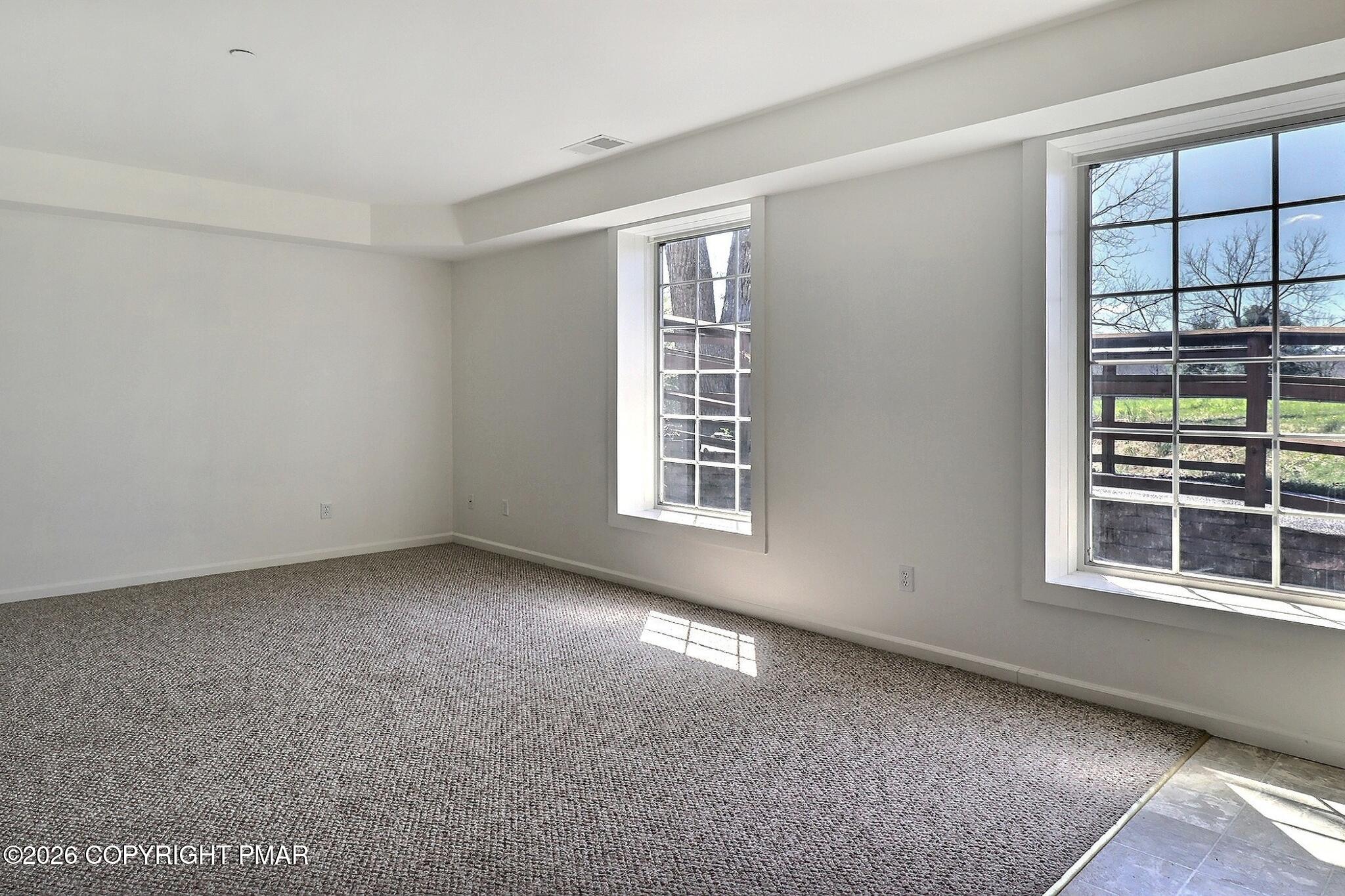 457 Hickory Valley Road Stroudsburg, PA 18360 - Photo 24 of 50 Lower Level Apartment