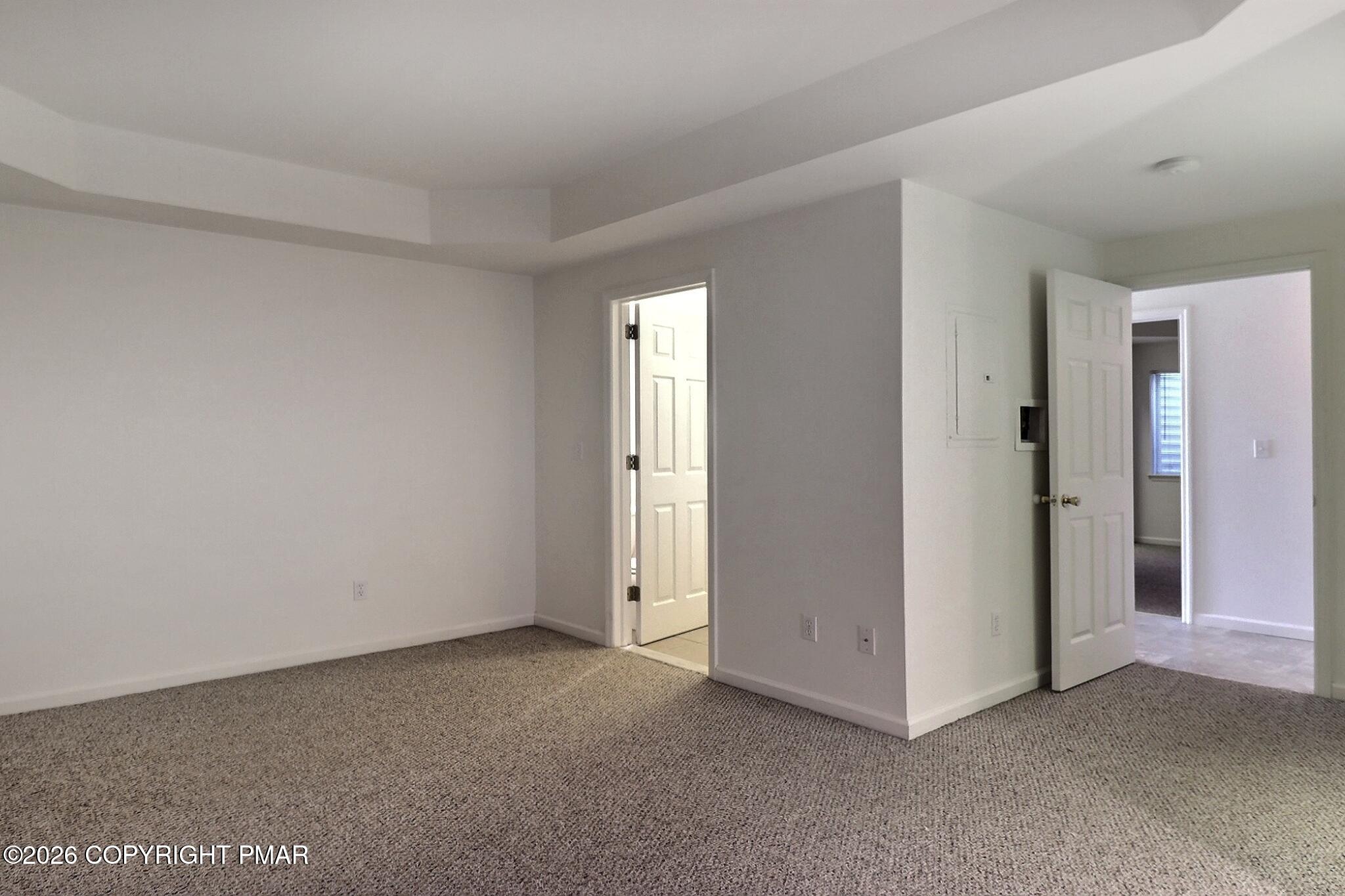 457 Hickory Valley Road Stroudsburg, PA 18360 - Photo 26 of 50 Lower Level Apartment