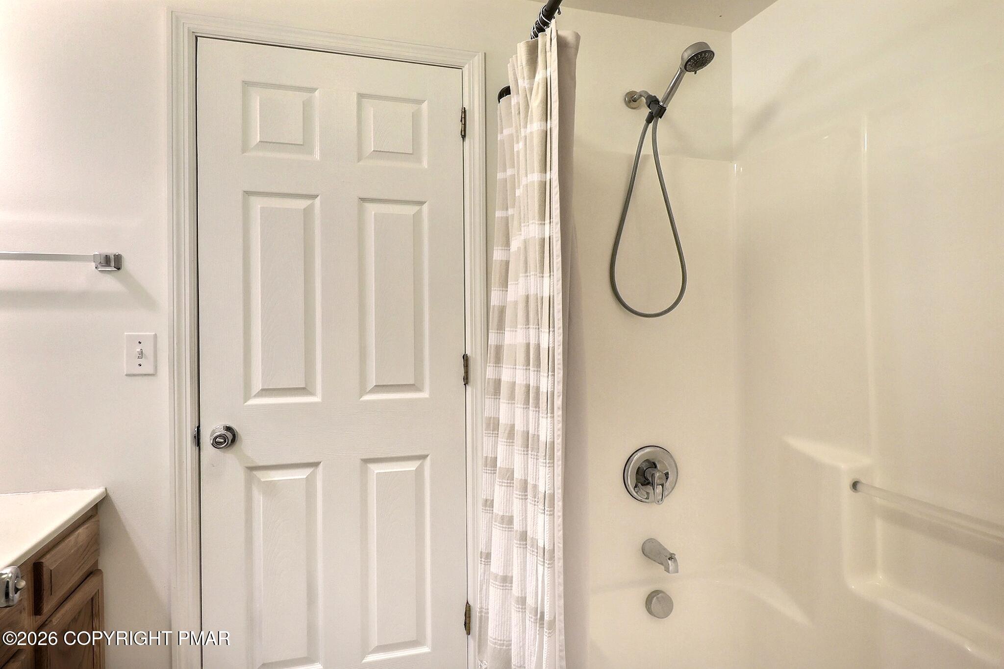 457 Hickory Valley Road Stroudsburg, PA 18360 - Photo 29 of 50 Lower Level Apartment
