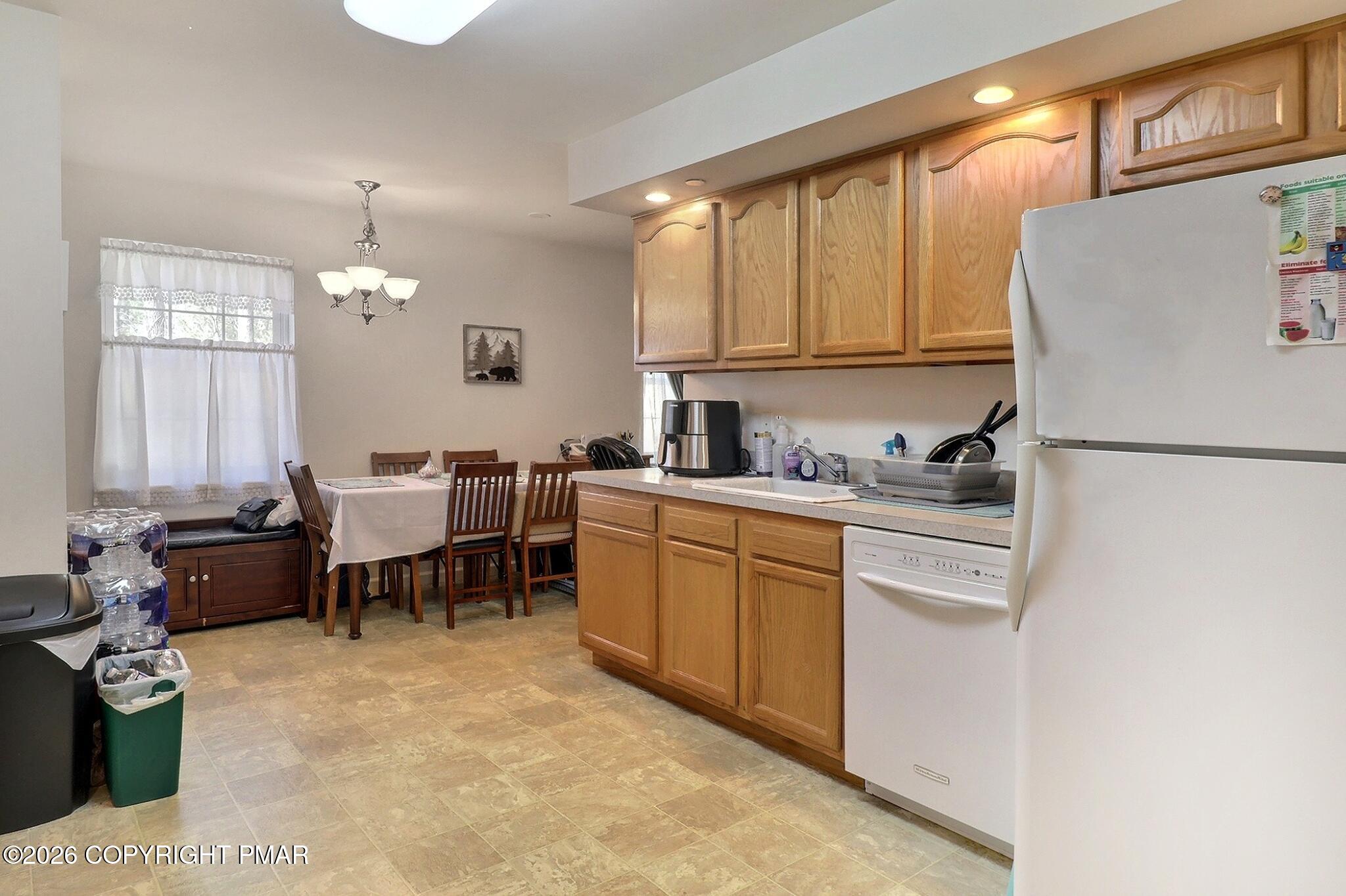 457 Hickory Valley Road Stroudsburg, PA 18360 - Photo 33 of 50 Rear Unit