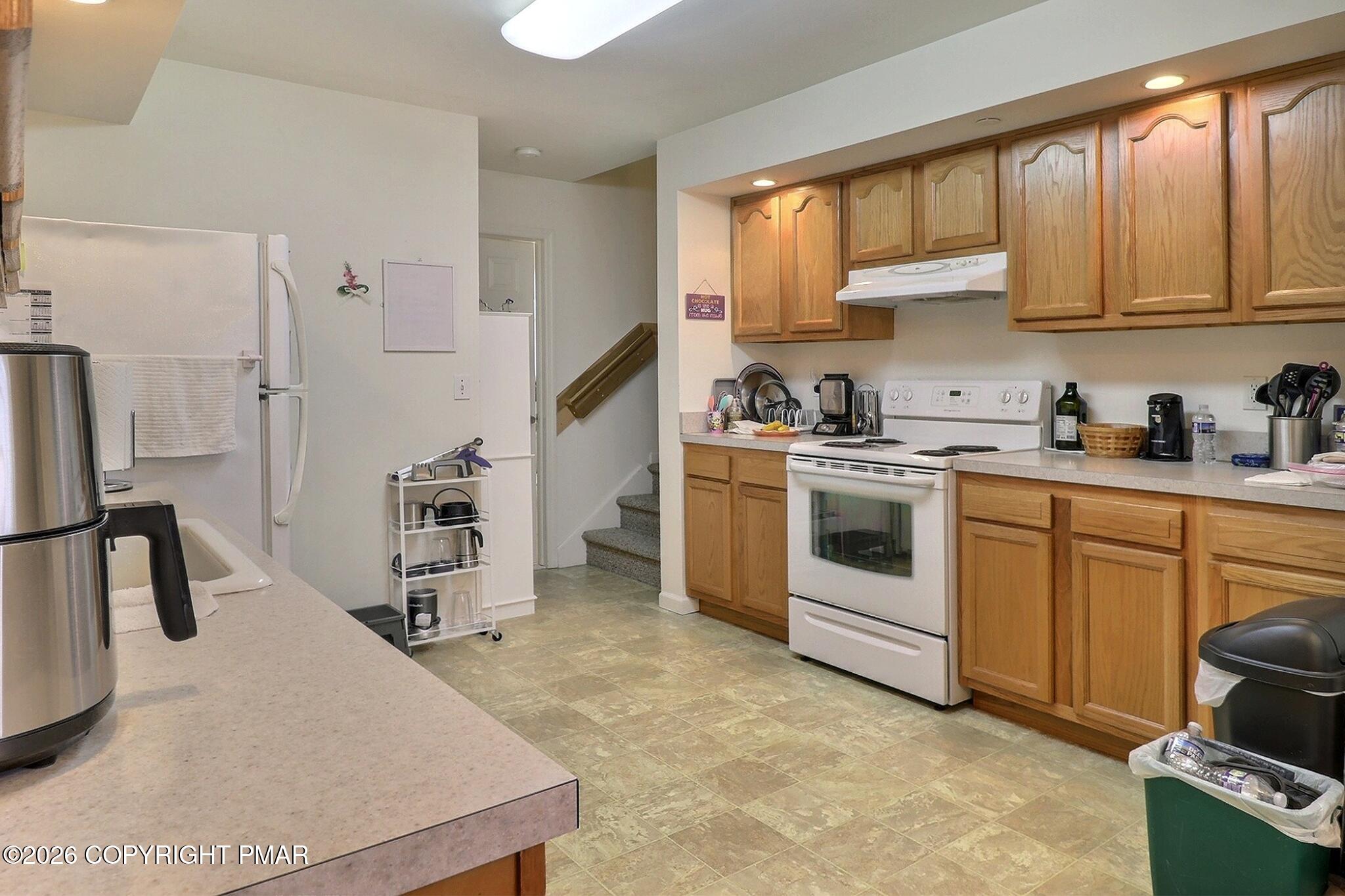 457 Hickory Valley Road Stroudsburg, PA 18360 - Photo 34 of 50 Rear Unit