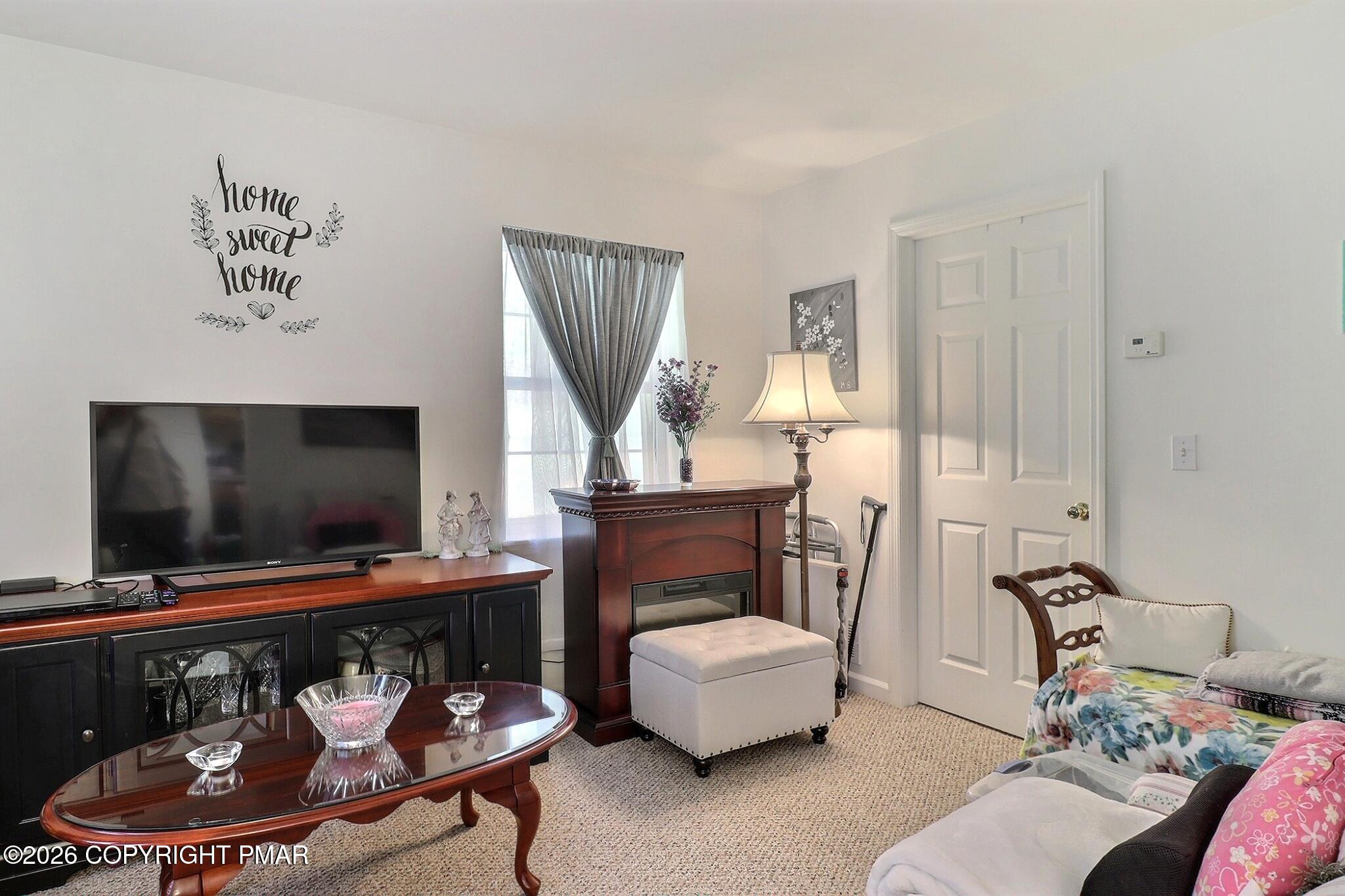 457 Hickory Valley Road Stroudsburg, PA 18360 - Photo 35 of 50 Rear Unit