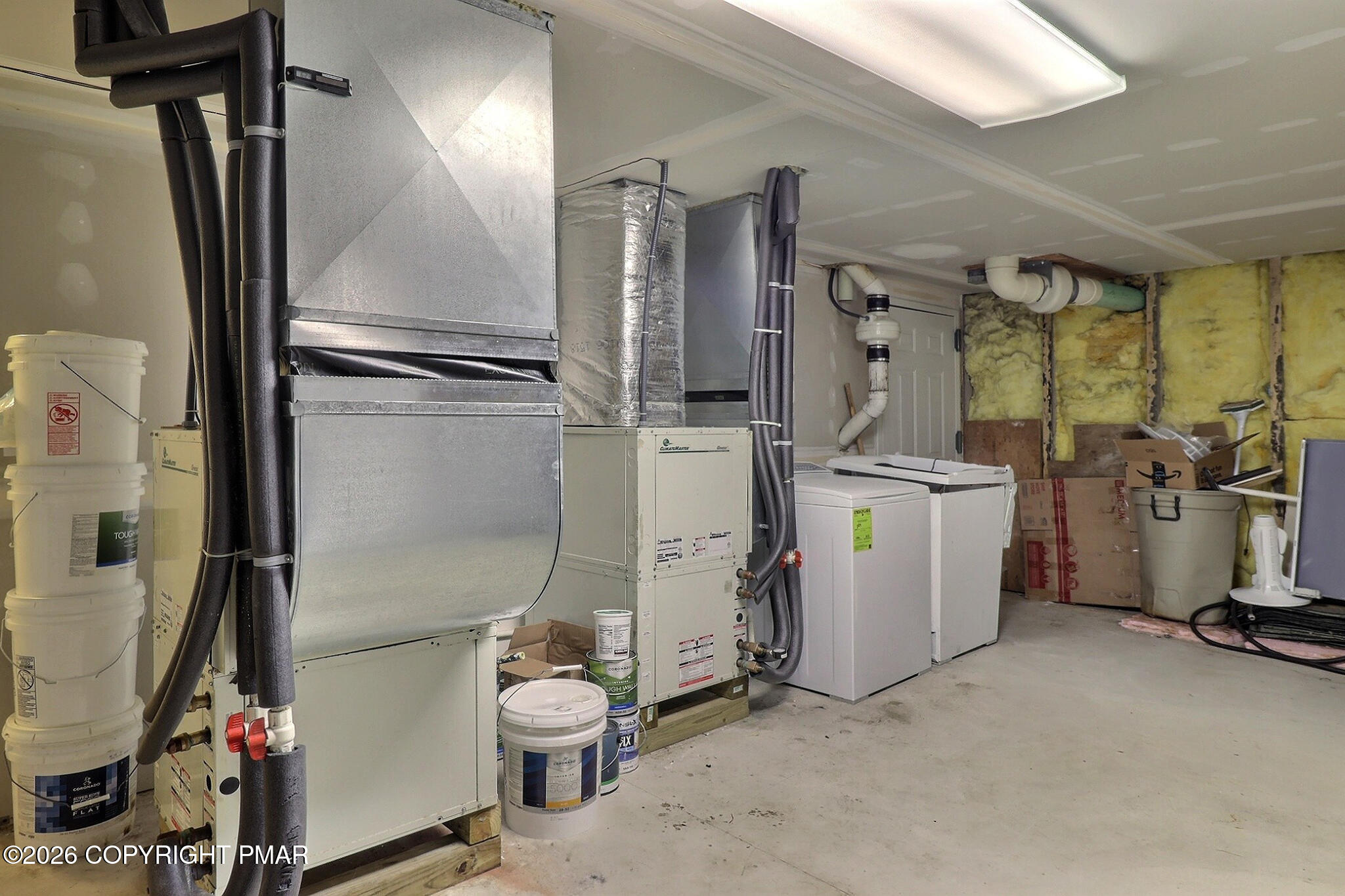 457 Hickory Valley Road Stroudsburg, PA 18360 - Photo 46 of 50 Utility Room