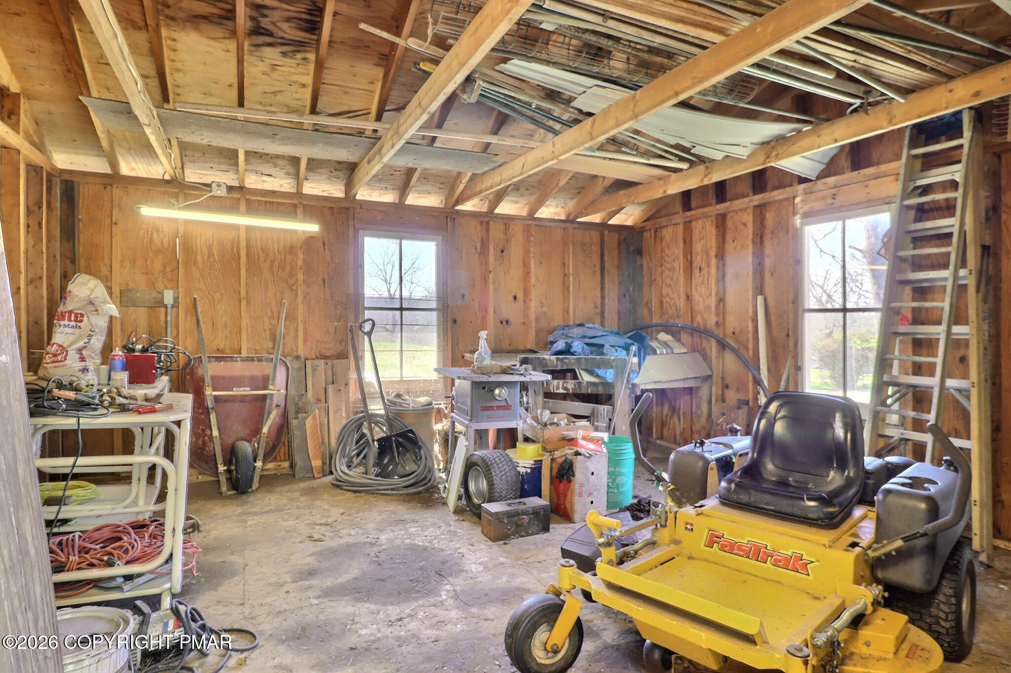 457 Hickory Valley Road Stroudsburg, PA 18360 - Photo 47 of 50 Shed