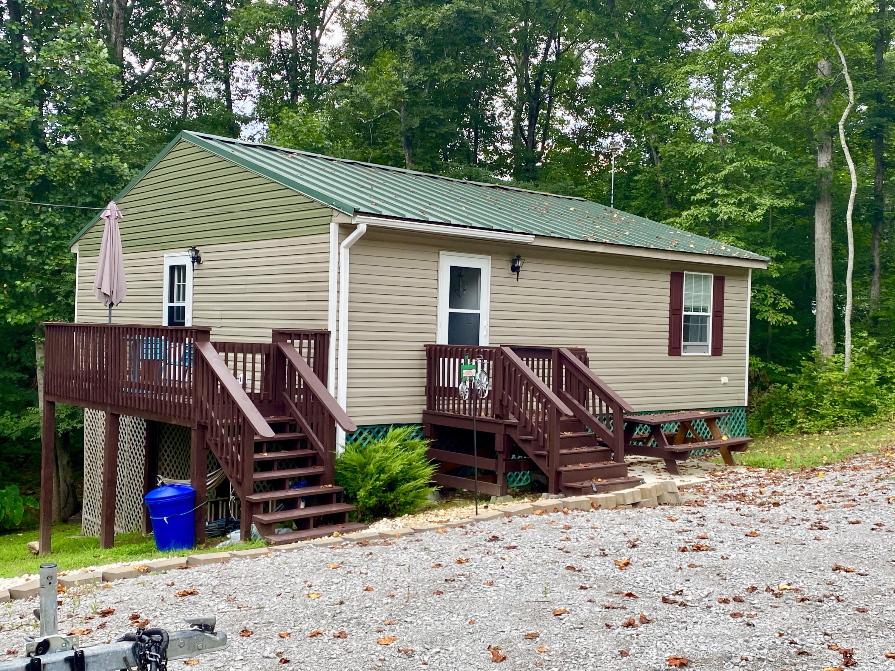 185 Randall Fugate Road Spring City, TN 37381 - Photo 1 of 31 fullsizeoutput_96c