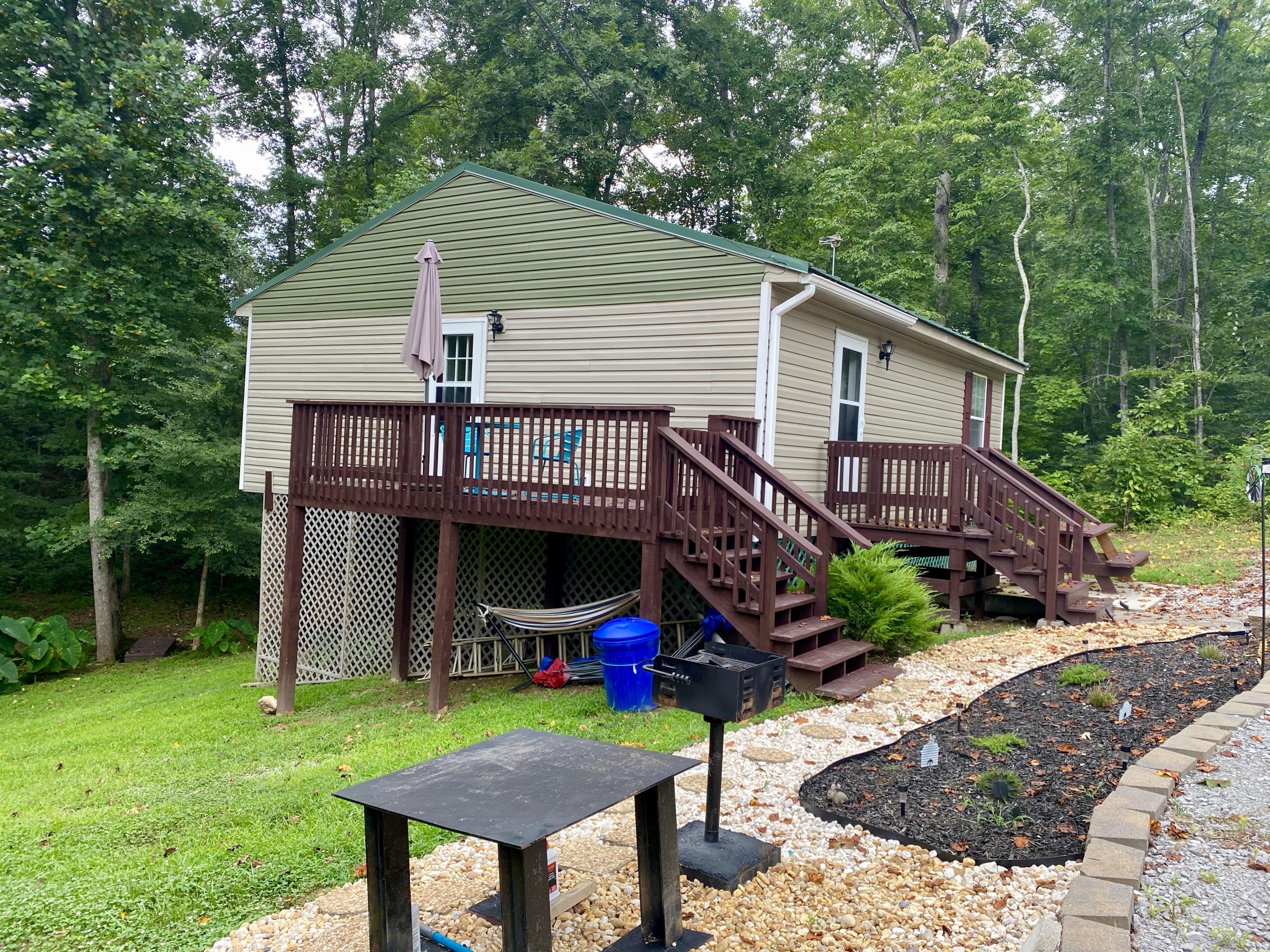 185 Randall Fugate Road Spring City, TN 37381 - Photo 2 of 31 fullsizeoutput_964
